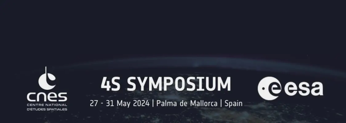 Asynchronics attends the 4S Symposium