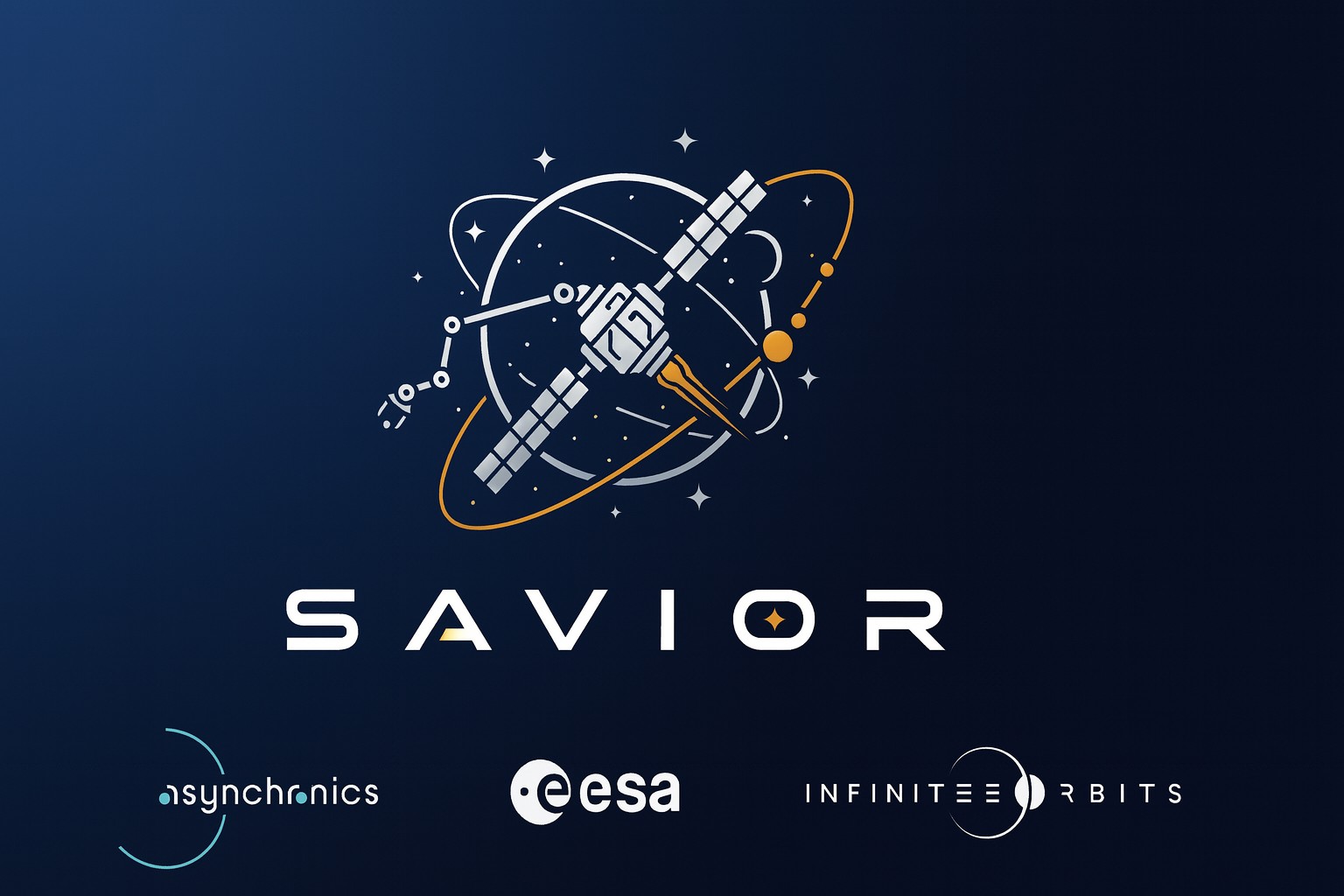 ESA Awards Asynchronics €450k for Servicing Satellite Simulation