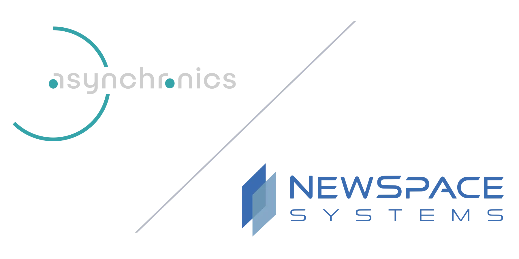 Asynchronics signs cooperation agreement with NewSpace Systems