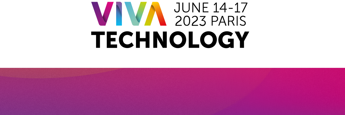 Asynchronics attends Vivatech
