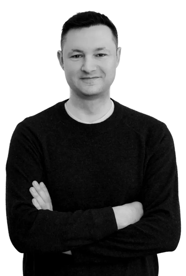 Adam Chikha